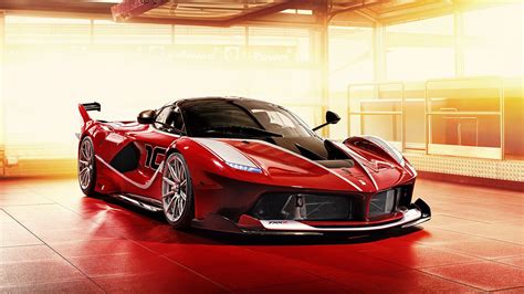 30 Ferrari Fxx K Hd Wallpapers Background Images