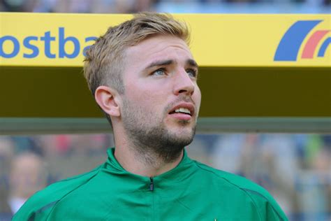 Christoph kramer is 30 years old. Aktuelles über Borussia Mönchengladbach: Christoph Kramer ...