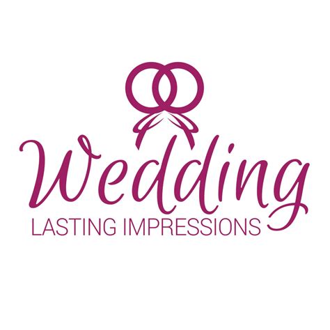 Wedding Logo