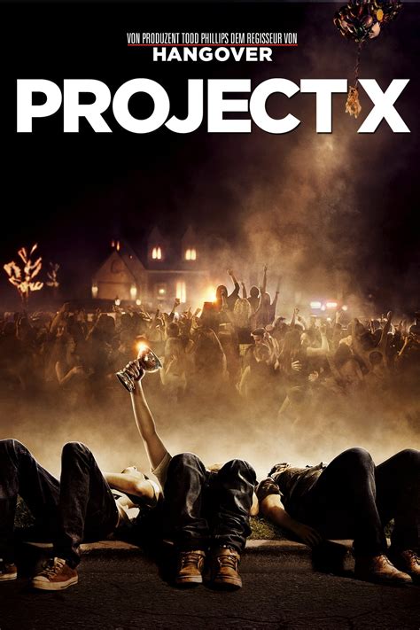 Project X 2012 Online Kijken