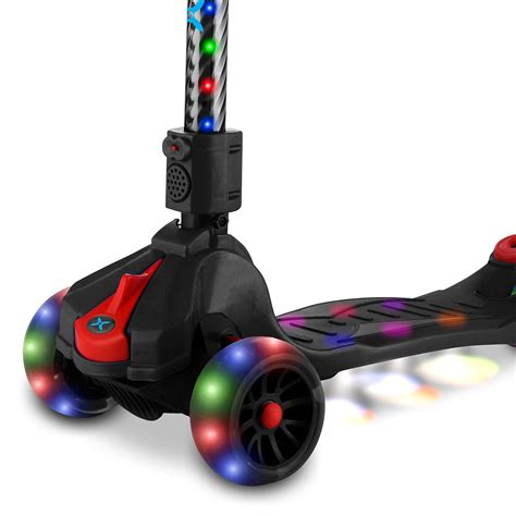 Buy Hover 1 Ziggy Folding Kick Scooter For Kids 5 Year Old