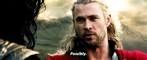 People Names Chris Hemsworth Thor Sexiest Man Alive The Mary Sue