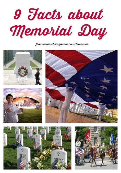 Memorial Day Know The Difference Memorialdayweb