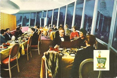 Holiday Inn Baltimore Inside Circle One Rooftop Revolving Restaurant And 9131964 Beatles