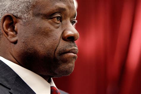 Clarence Thomas The Case To Impeach Supreme Court Justice Over His Alleged Sexual Misconduct