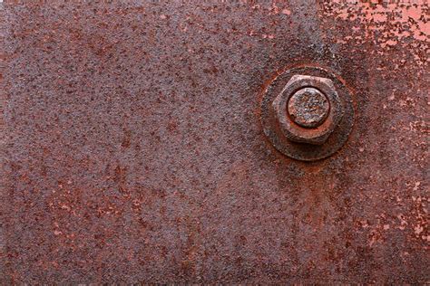 Rusted Bolt Stock Photos Pictures And Royalty Free Images Istock