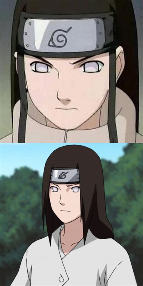 Neji Hyūga Naruto Wiki Fandom