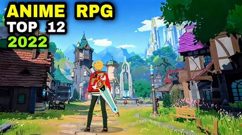 Discover 85 Anime Rpg Games For Pc Induhocakina