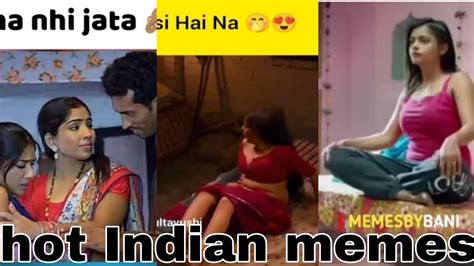 Hot Sex Funny Memes In India Trending Memes Videos 🤣🔥🔥 Youtube