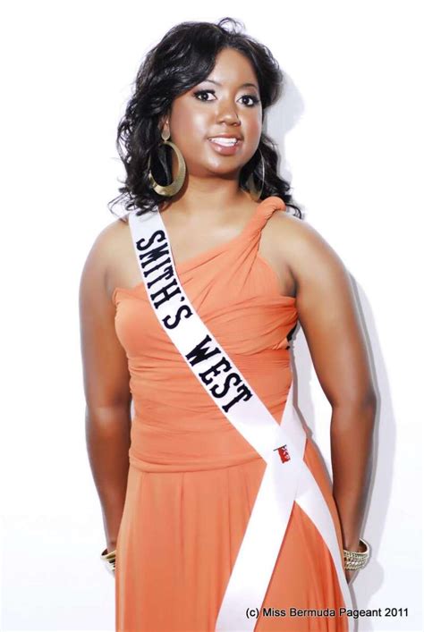 miss bermuda entrants the royal gazette bermuda news business sports events and community