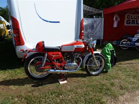 0088 Ducati 350 Mk3 Desmo Bo Flickr