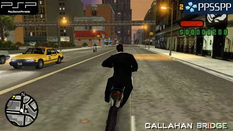 Download Gta Liberty City Stories Usa Iso Psp Android Download