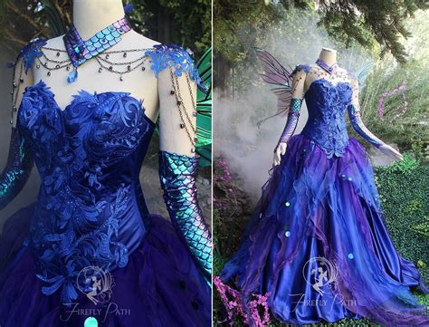 Pin By Shell Tidwell On Faerieselves Fairy Dress Fantasy Dress