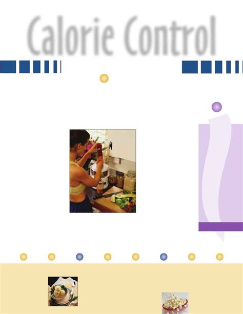 The Calorie Control Council Commentary F 04 Free Online Doc