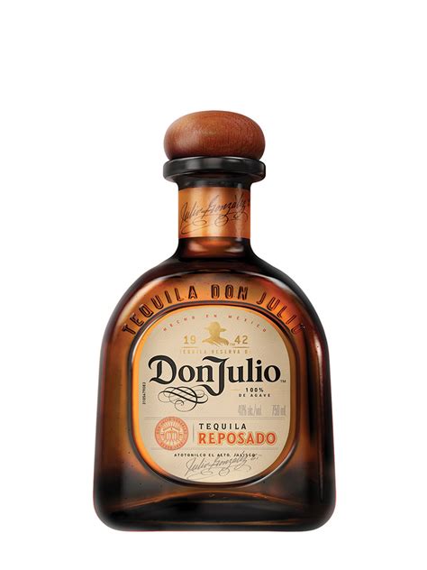 Don Julio Reposado Tequila Lcbo