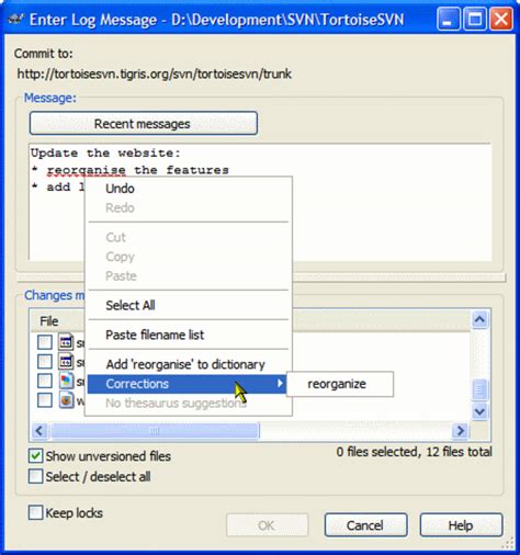 Download Tortoise Svn Client Windows Sensemain