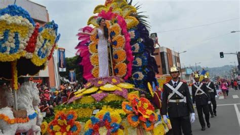 Las Tradiciones Y Costumbres M S Populares De Ecuador
