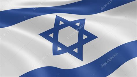 Printable Israel Flag Images International Flag Israel Bandera De