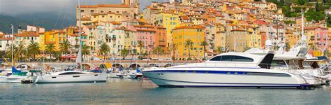 Abberley Luxury Yachts French Riviera Yacht Charter