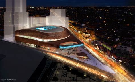 Barclays Center Developer Says Show Will Go On Crains New York Business