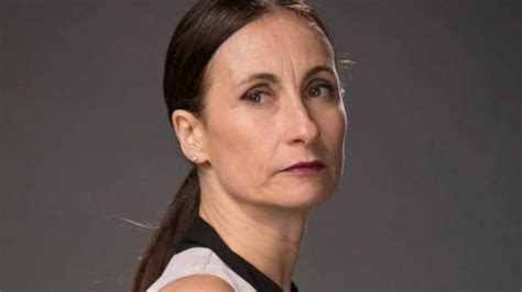 Exigen el pago de casi 300 millones de pesos cada una. Amparo Noguera tras su salida de TVN: "Las cosas han estado mal hechas" - Cooperativa.cl