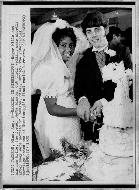 post image vintage wedding photos interracial interracial marriage