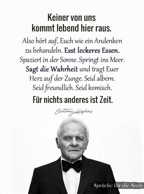 Maybe you would like to learn more about one of these? Zitat : Anthony Hopkins