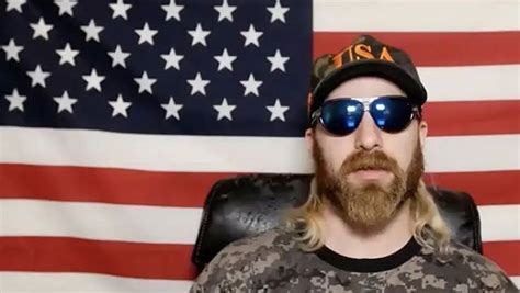 Jan 6 Rioter Baked Alaska Sentenced To 60 Days In Jail The Randy Report