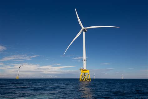 Sse Reaches Halfway Milestone With Turbines Installed At Seagreen Wind Farm North American