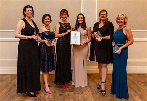 Women Recognised At Business Awards