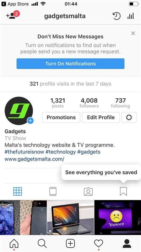 How To Get A Verified Account On Instagram Anyone Can Apply