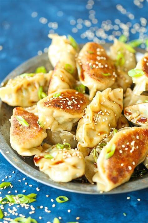 25 Dumpling Recipes That Are Easy Enough To Make At Home In 2021