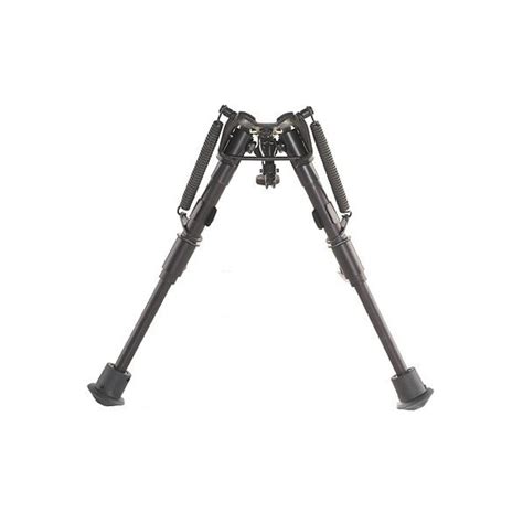 Harris Bipods 6 9 Inch Self Leveling Bipod 1a2 Br2 On Sale