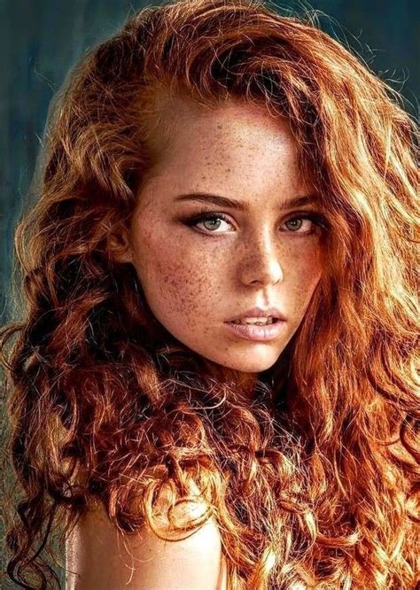Pretty Red Hair Beautiful Red Hair Gorgeous Redhead Red Hair Green Eyes Long Red Hair Ruby