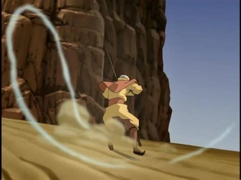 Avatar The Last Airbender The Desert Tv Episode 2006 Imdb