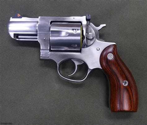 Ruger Redhawk Magnum