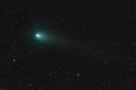 Labor Day Comet Stars In Slooh Webcast Tonight Space