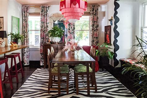 7 Eclectic Home Decor Ideas To Recreate The Funky Style Ruggable Blog