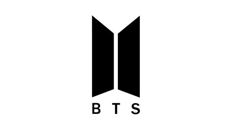 Free bts logo icons in various ui design styles for web and mobile. Bts Hd Wallpaper Logo - Blackpink Wallpaper