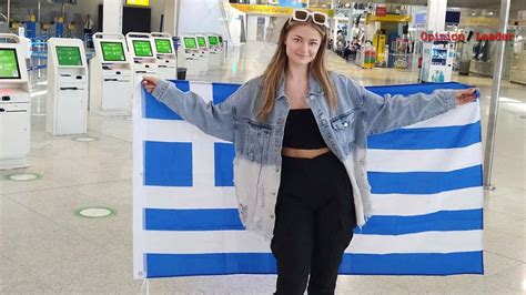 Welche länder nehmen mit welchen kandidaten am eurovision song contest 2021 in rotterdam teil? Eurovision 2021: Αναχώρησε η ελληνική αποστολή για την ...