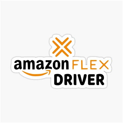Please review the faq below for any possible questions you might have. "Amazon Flex Sticker" Sticker by GAM3RAGS | Redbubble