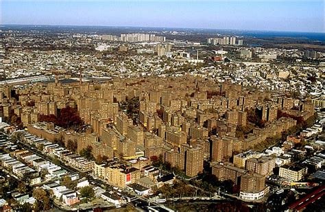 Nycbronx Hoods Parkchester Skyscrapercity