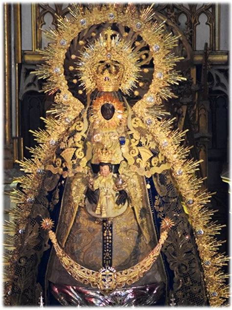 Virgen De Regla Su OraciÓn Mas Milagrosa Para ProtecciÓn Salud Y