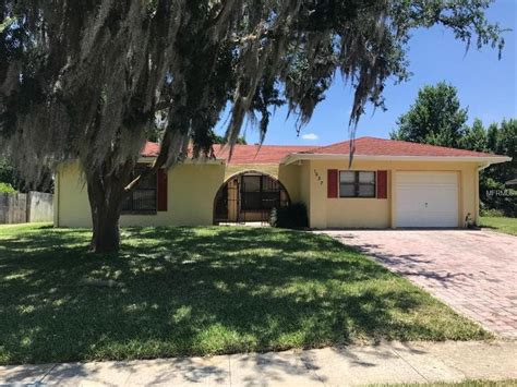 1037 Crystal Bowl Cir Casselberry Fl 32707 House For Rent In Casselberry Fl