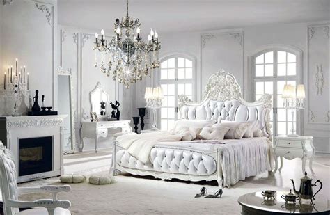 27 Luxury French Provincial Bedrooms Design Ideas Luxurious Bedrooms Bedroom Interior
