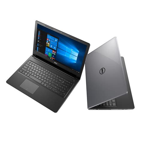 Dell Inspiron 3567 3567 Ins 1100 Gry Laptop Specifications