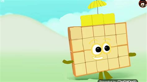 Numberblocks 23 Youtube Images And Photos Finder