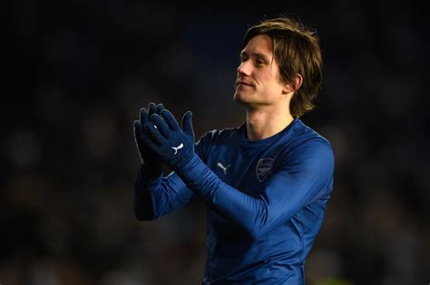 From spanish tomás, from ancient greek θωμᾶς (thōmâs), the biblical greek transcription of aramaic תאומא‎ (te'oma, twin). Arsenal midfielder Tomas Rosicky makes first appearance in ...