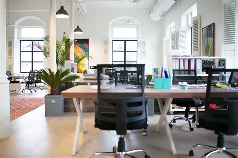 Amazing Ways To Design Your Office Fit Out Companies
