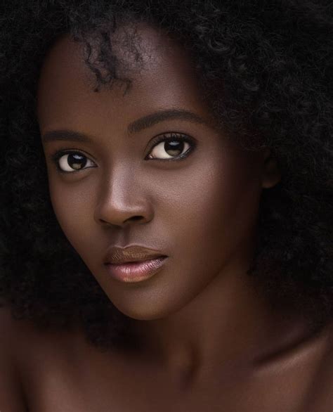 Dark Skin Women On Instagram “every Model Is Tagged 📸